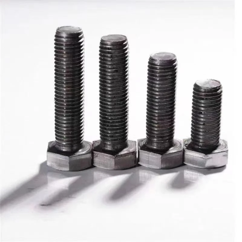 HEX BOLT PLAIN