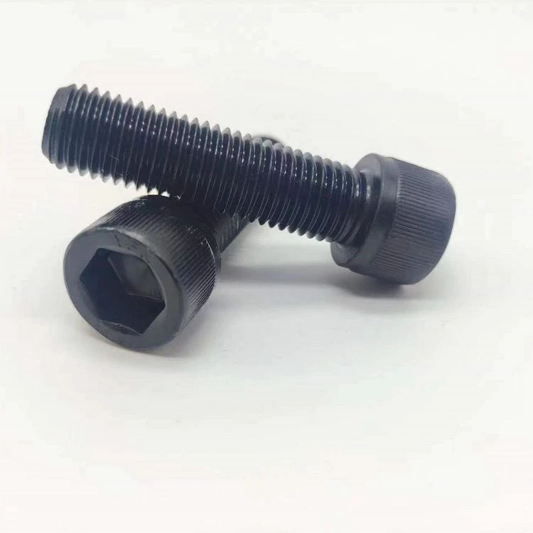 HEX CAP SCREW DIN 912